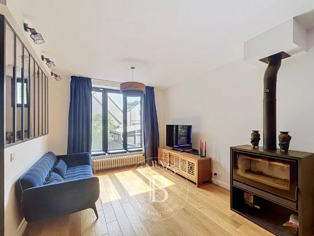 Maison location à Nanterre, Colombes