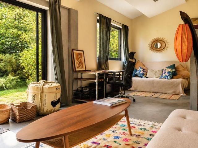 Maison location à Cuques, Aix-en-Provence