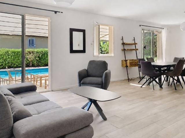 Maison location à Aix-en-Provence, Aix-en-provence