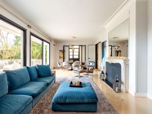 Maison location à Versailles, La Celle-saint-cloud