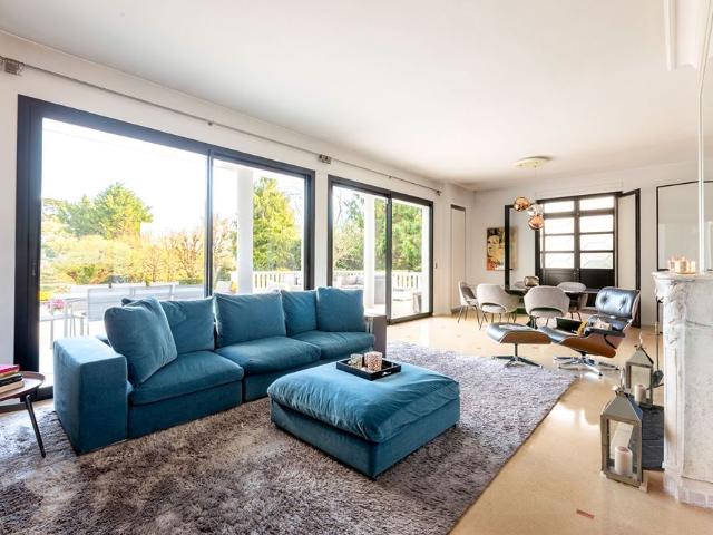 Maison location à Versailles, La Celle-saint-cloud