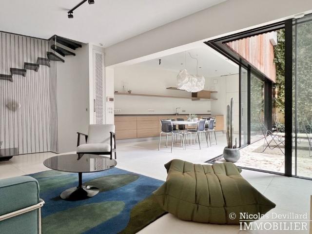 Maison location à Paris, Île-de-France