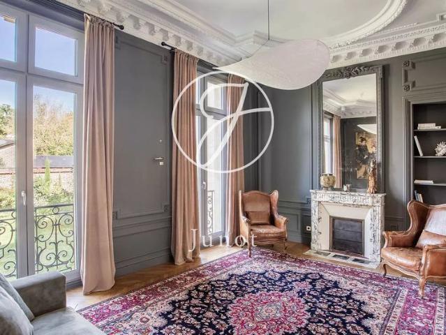 Maison location à Saint-Germain-en-Laye, Le Vésinet