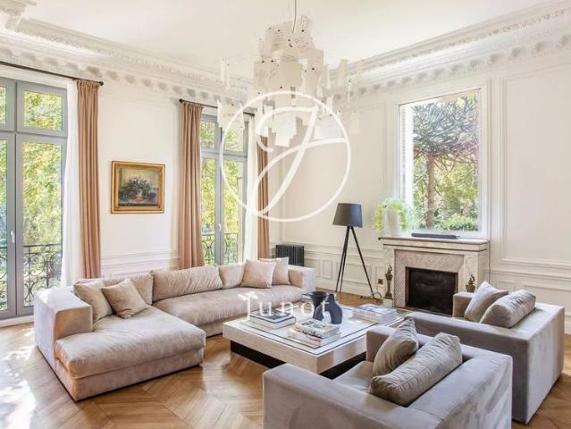 Maison location à Saint-Germain-en-Laye, Le Vésinet