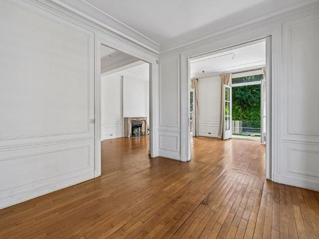 Maison location à Nanterre, Neuilly-sur-seine