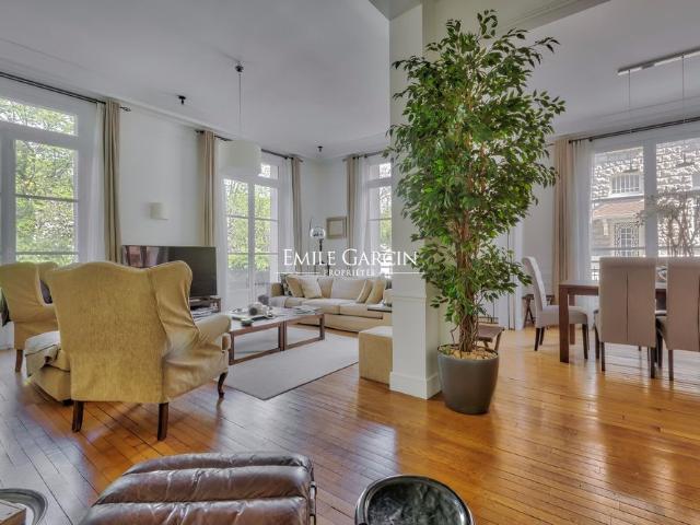 Maison location à Nanterre, Neuilly-sur-seine