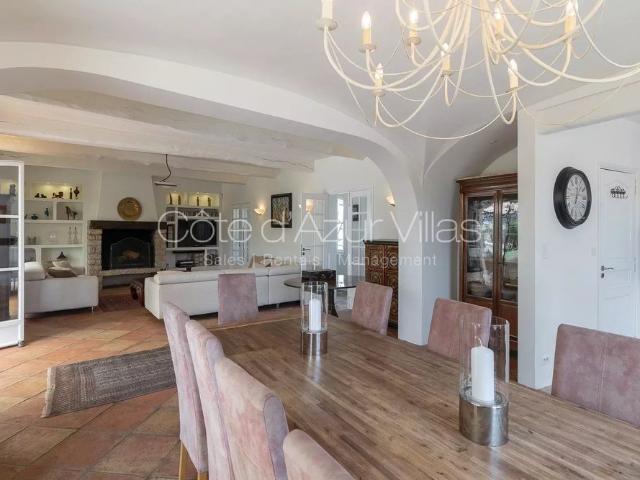 Maison location à Valbonne, Alpes-Maritimes