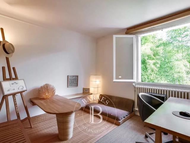 Maison location à Nanterre, Rueil-malmaison