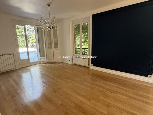Maison location à Nanterre, Rueil-malmaison