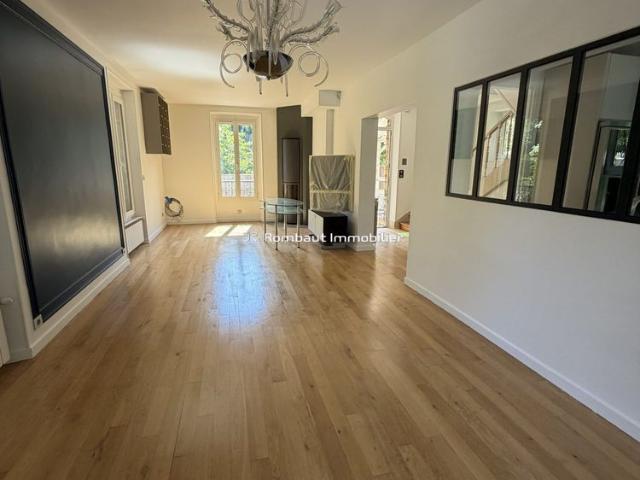 Maison location à Nanterre, Rueil-malmaison