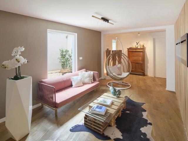 Maison location à Versailles, Jouy-en-josas