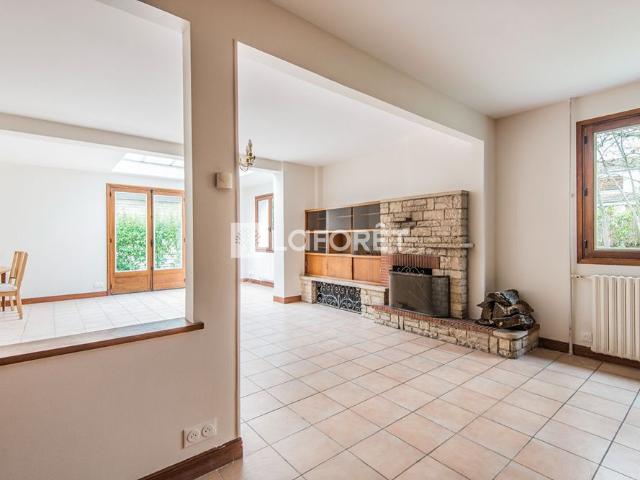 Maison location à Versailles, La Celle-saint-cloud