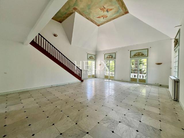 Maison location à Saint-Germain-en-Laye, Le Vésinet