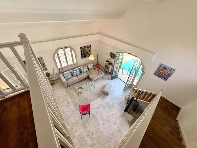 Maison location à Grasse, Antibes