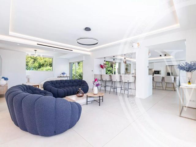 Maison location à Le Ponteil, Antibes