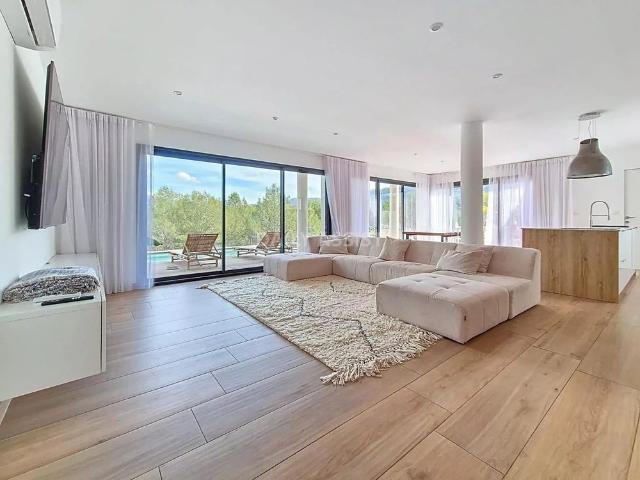 Maison location à Marseille, Aubagne