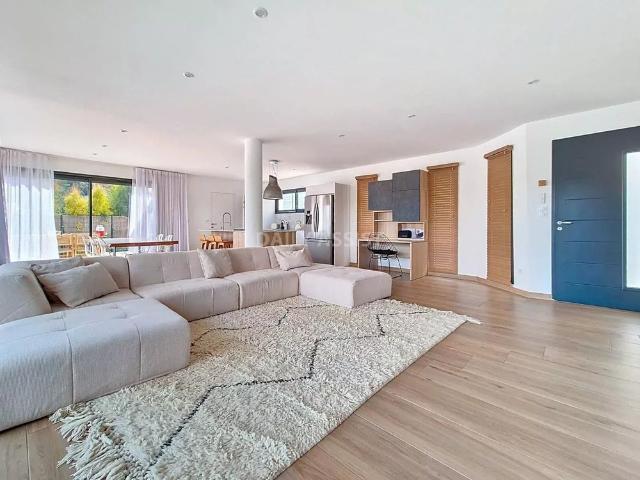 Maison location à Marseille, Aubagne