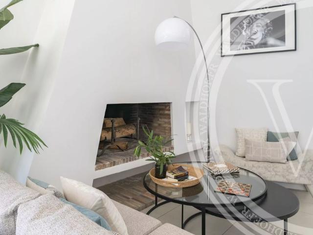 Maison location à Grasse, Cannes