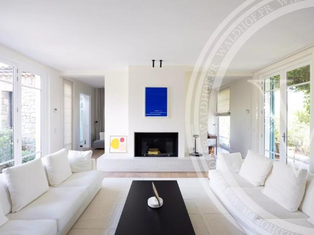 Maison location à Grasse, Cannes