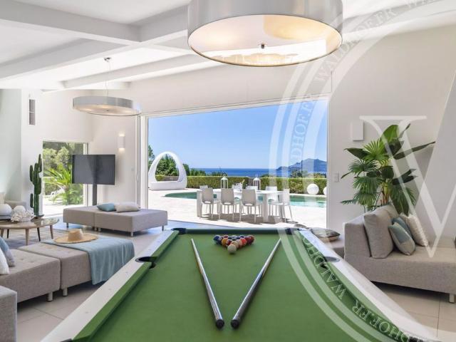Maison location à Grasse, Cannes