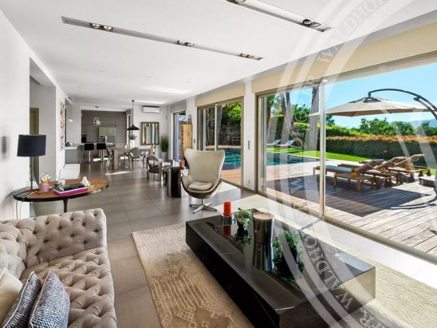 Maison location à Grasse, Cannes