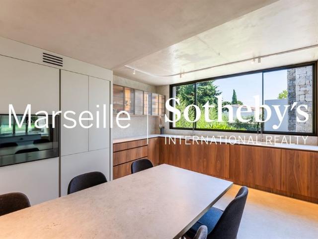 Maison location à Marseille