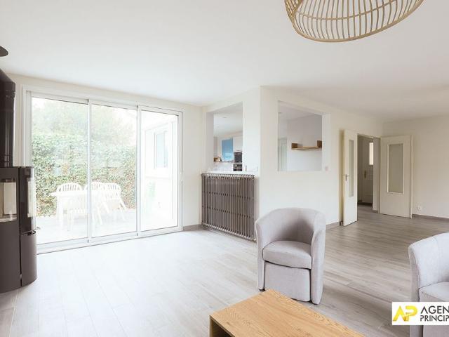 Maison location à Saint-Germain-en-Laye, Maisons-laffitte