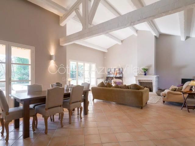 Maison location à Grasse, Valbonne
