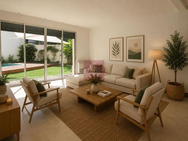 Maison location à Montpellier