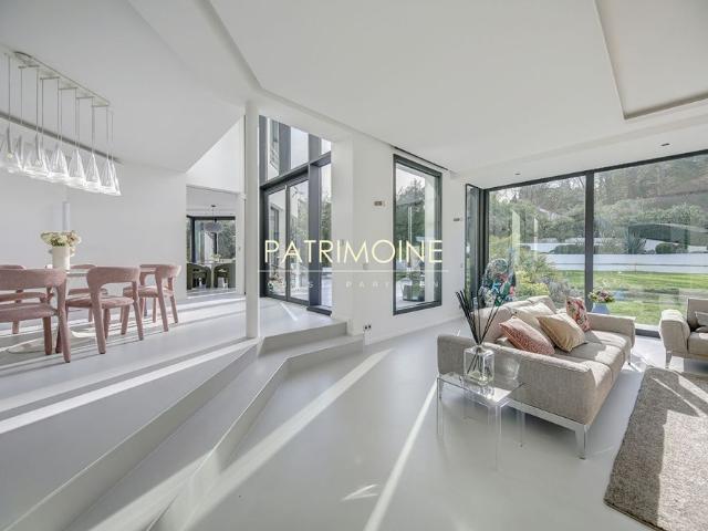 Maison location à Nanterre, Garches