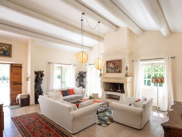Maison location à Arles, Saint-rémy-de-provence