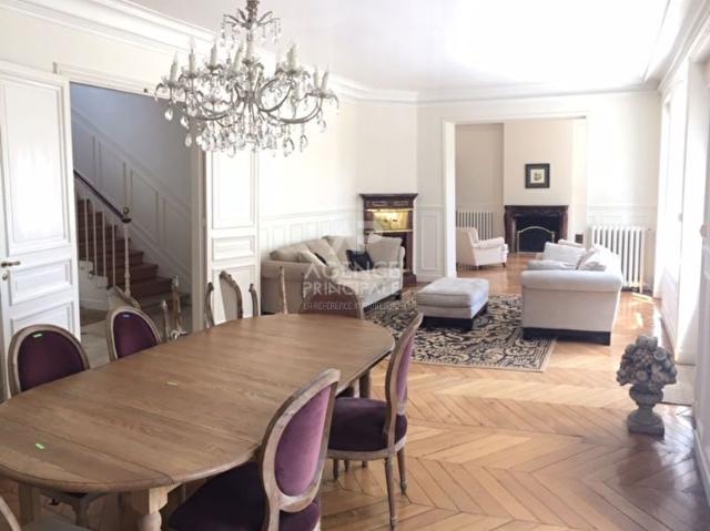 Maison location à Saint-Germain-en-Laye, Andrésy