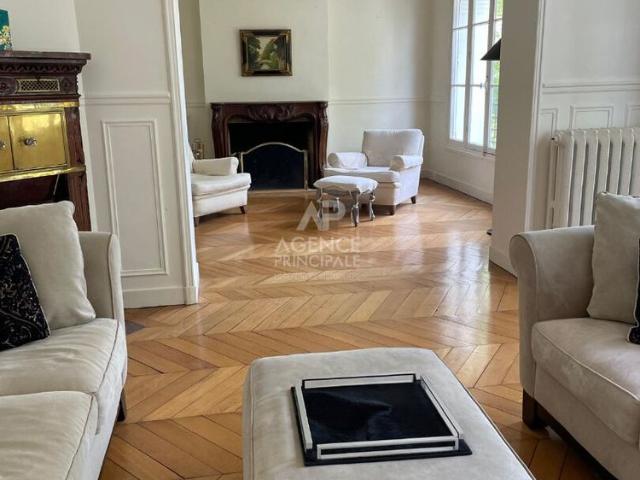 Maison location à Saint-Germain-en-Laye, Andrésy