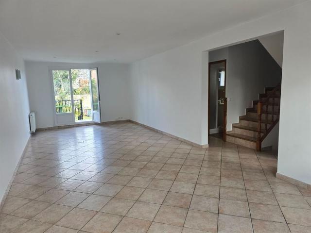 Maison location à Montesson, Yvelines