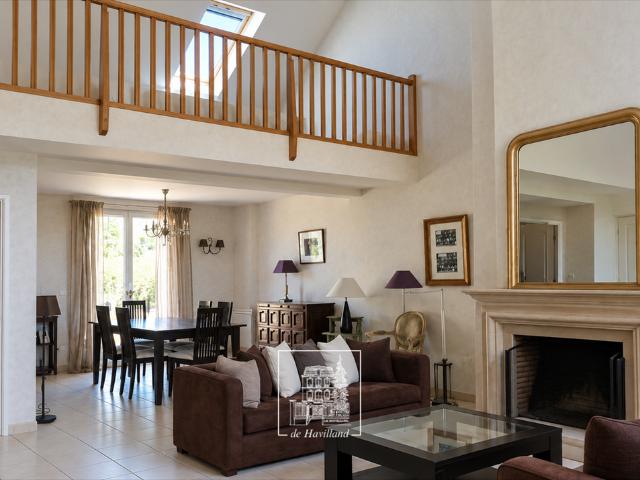 Maison location à Montesson, Yvelines