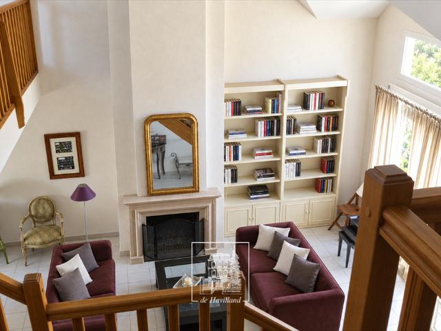 Maison location à Montesson, Yvelines