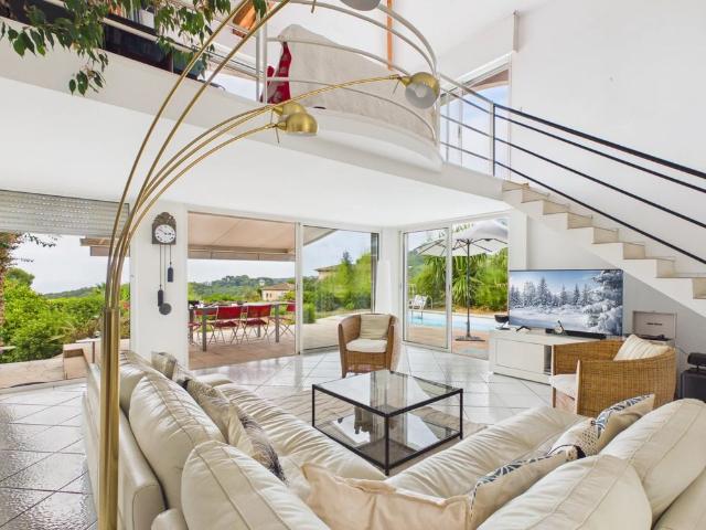 Maison location à Grasse, Antibes