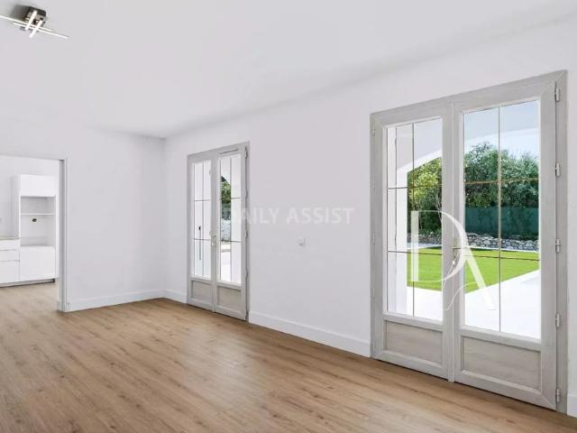 Maison location à Marseille, Allauch