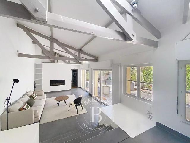 Maison location à Nanterre, Courbevoie