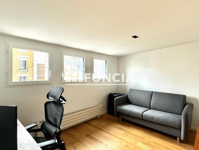 Maison location à Antony, Montrouge