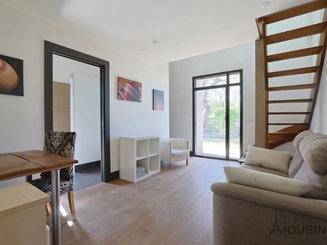Maison location à Saint-Germain-en-Laye, Le Vésinet