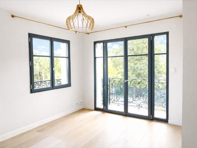 Maison location à Saint-Germain-en-Laye, Le Vésinet