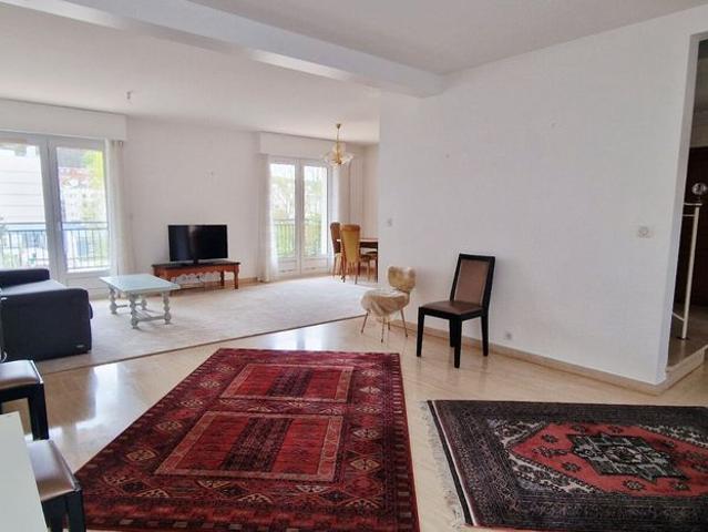 Maison location à Boulogne-Billancourt, Chaville