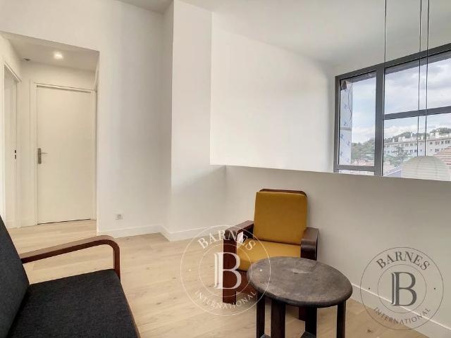 Maison location à Boulogne-Billancourt, Chaville