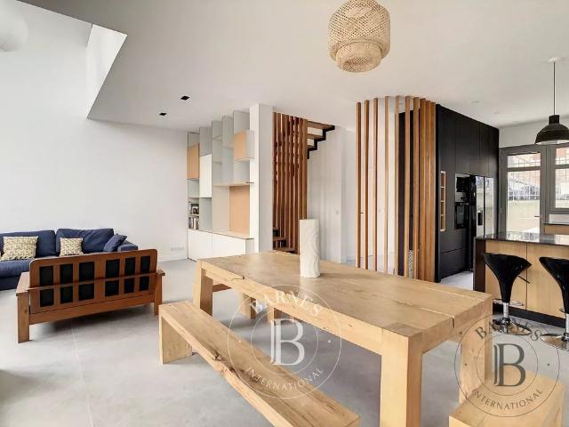Maison location à Boulogne-Billancourt, Chaville