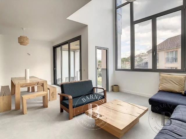 Maison location à Boulogne-Billancourt, Chaville