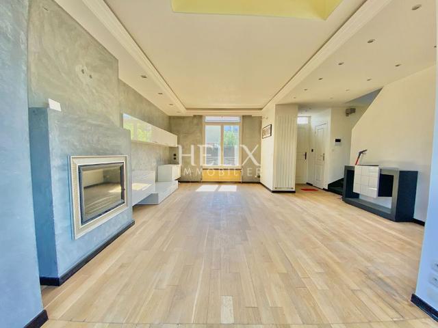 Maison location à Nanterre