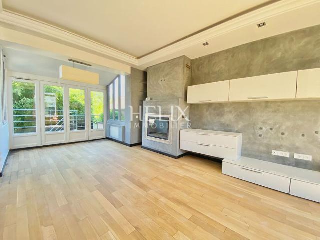 Maison location à Nanterre