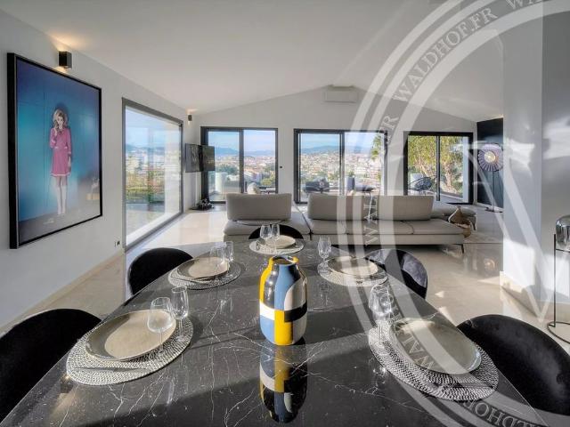 Maison location à Grasse, Cannes