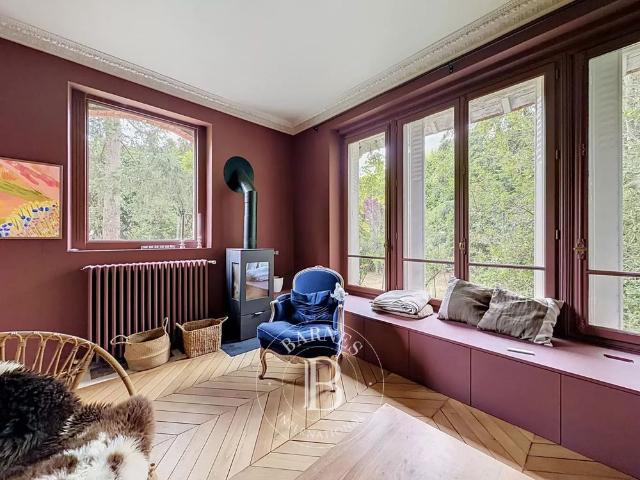 Maison location à Nanterre, Saint-cloud